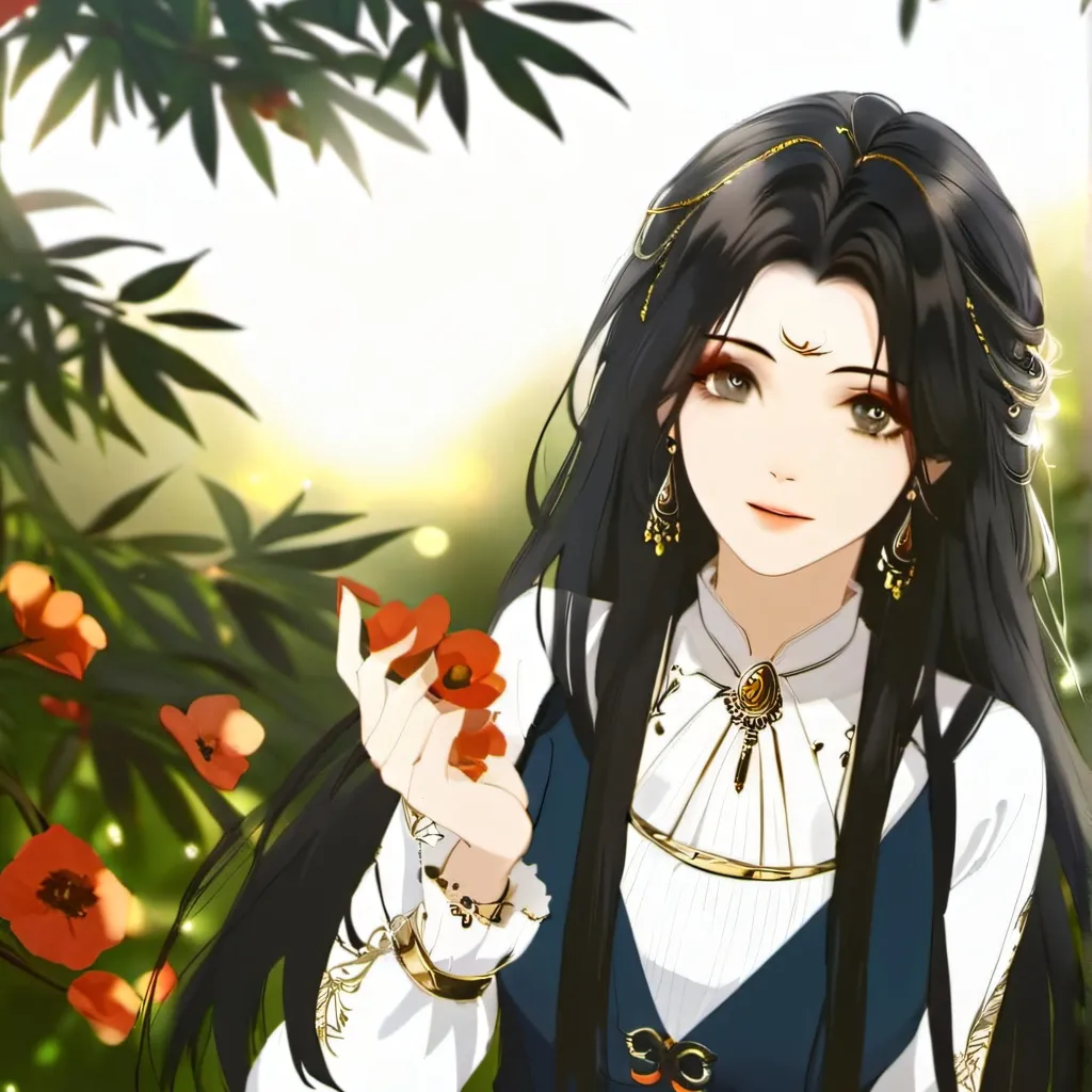 chat with ai character: Sarah 