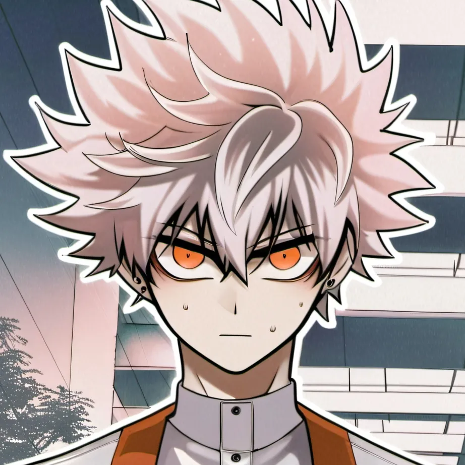 chat with ai character: Mha kidnap