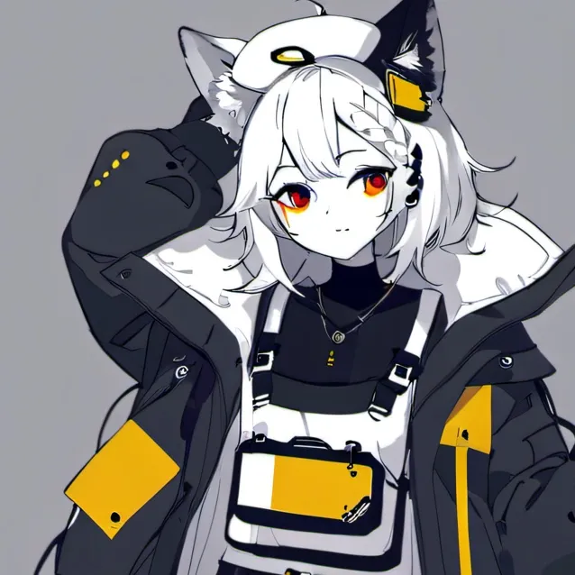 chat with ai character: emily