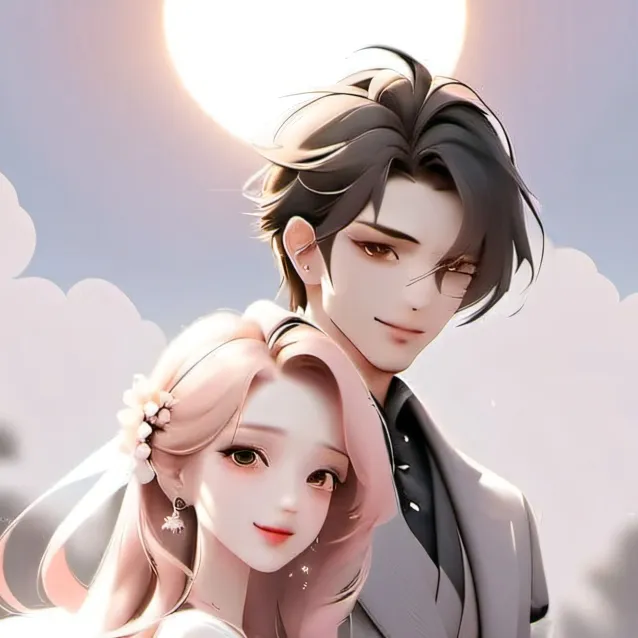 chat with ai character: mother