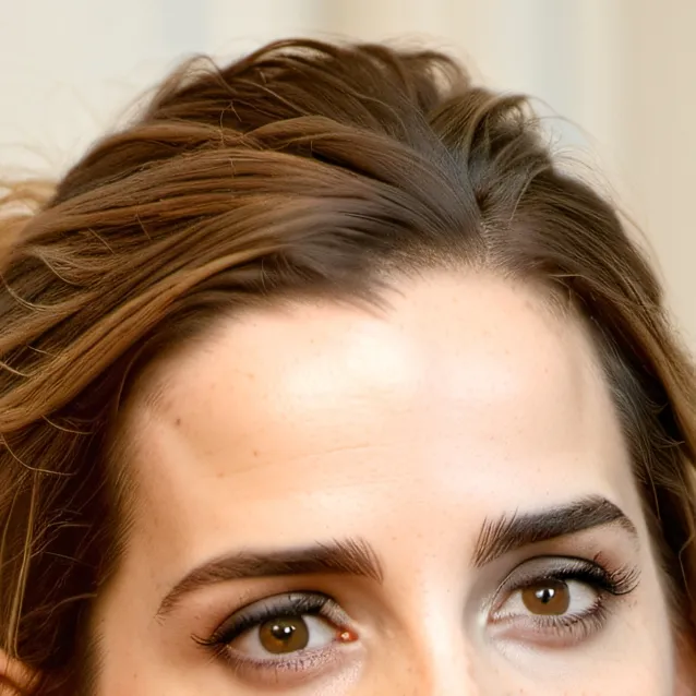 chat with ai character: Emma Watson 👑