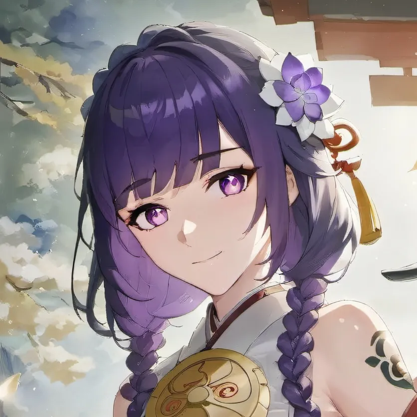 chat with ai character: Ginga Hikari