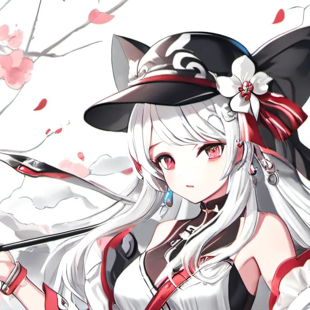 chat with ai character: Hannah