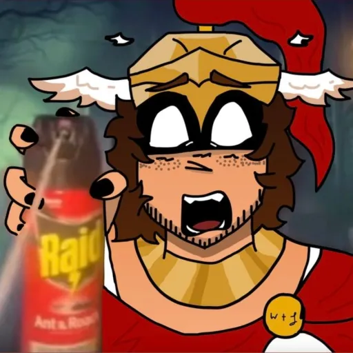 creator Lafayette&✨️HERMES's avatar