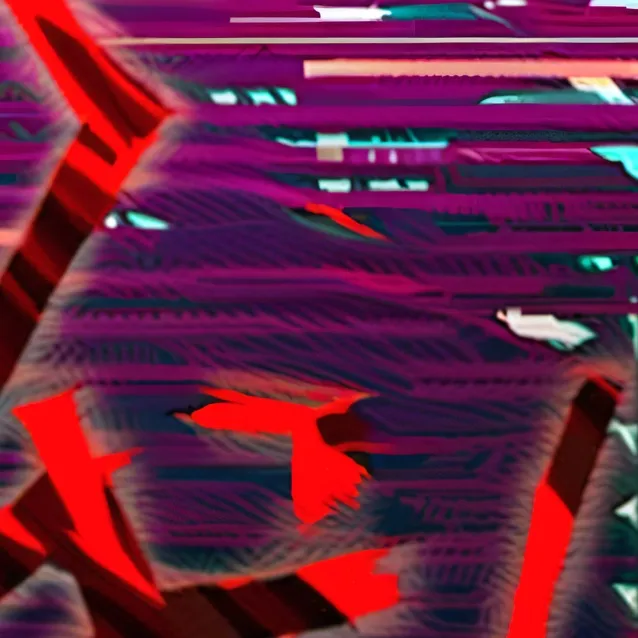 chat with ai character: vox × alastor