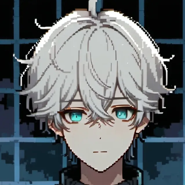 chat with ai character: ~👾307👾~