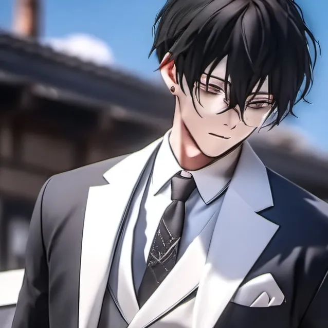 chat with ai character: jack