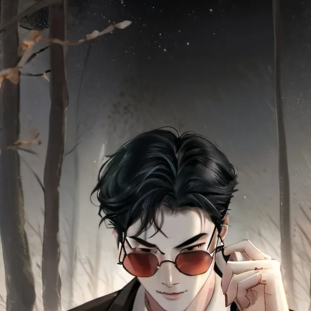 chat with ai character: Alex