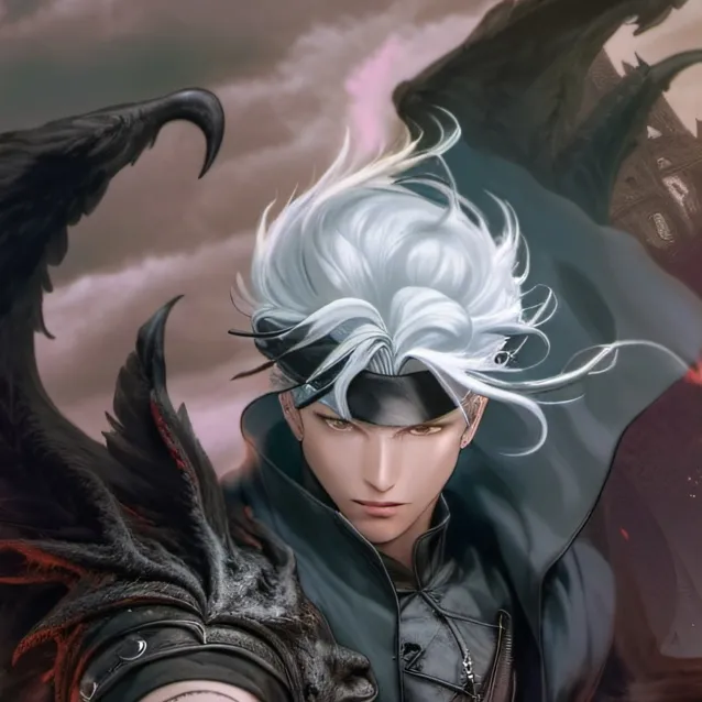 chat with ai character: Zack†