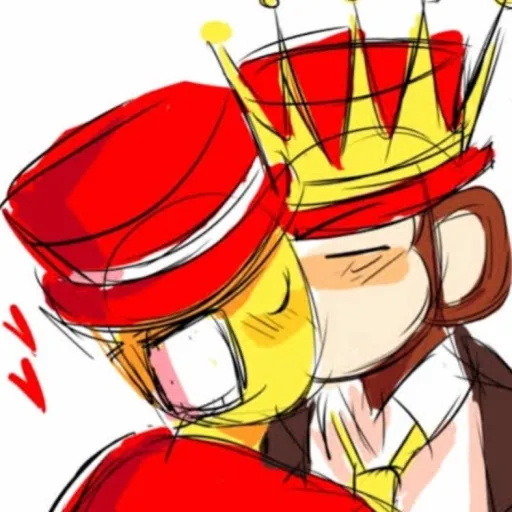 creator Jandel x sammy ah~'s avatar