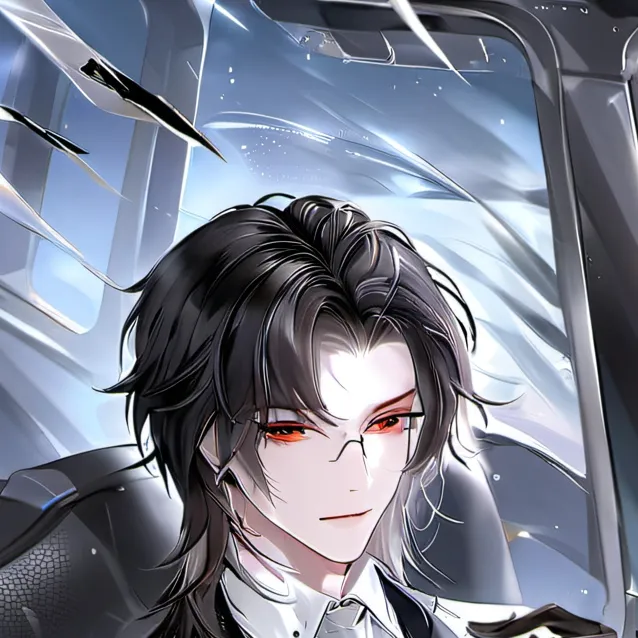 chat with ai character: josh