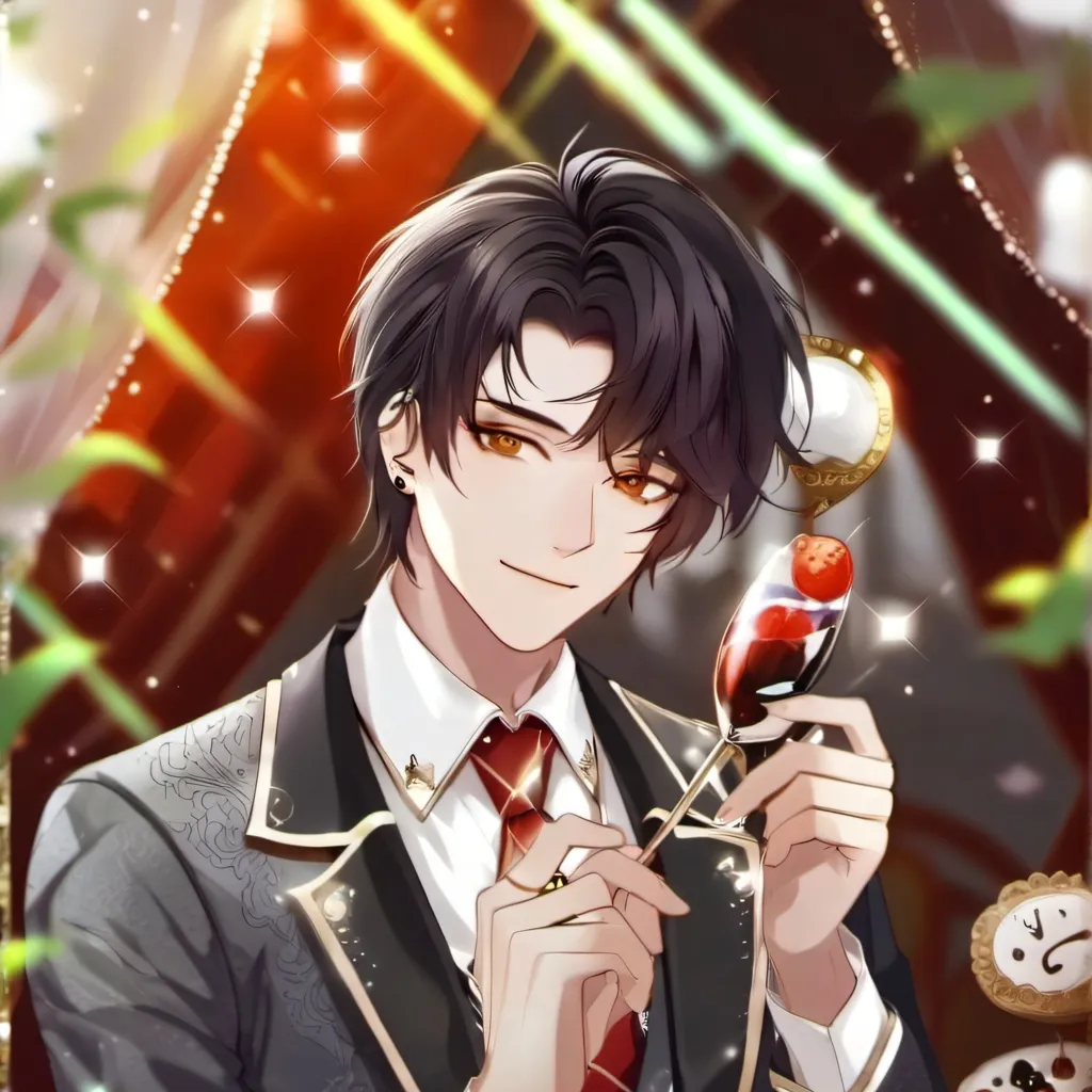 chat with ai character: Alexander
