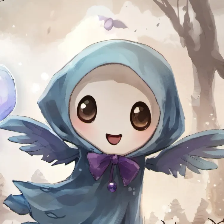 chat with ai character: ZeeBee