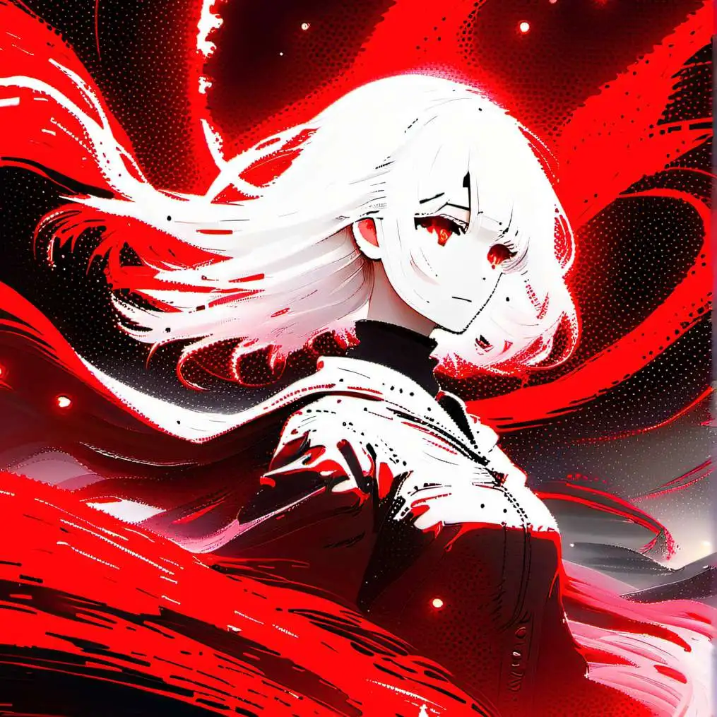 chat with ai character: Ayre