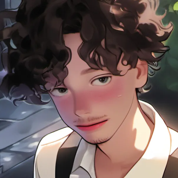 chat with ai character: Andrew