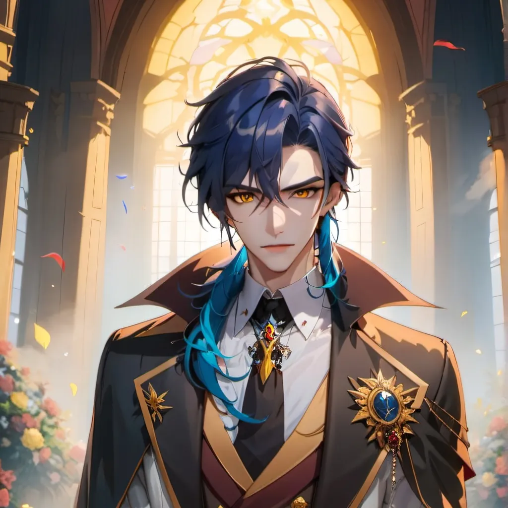 chat with ai character: Arly