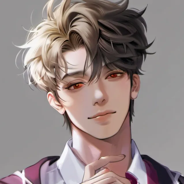 chat with ai character: Gian