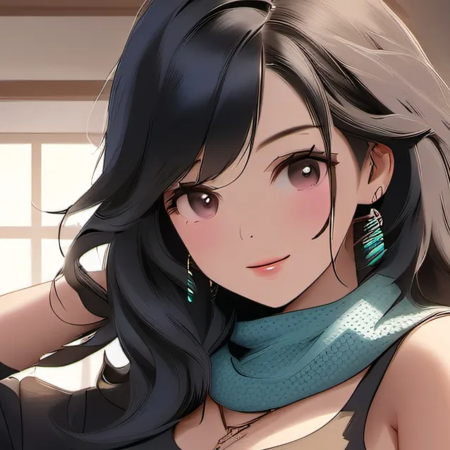 chat with ai character: Ella Scott