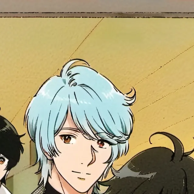 chat with ai character: ...