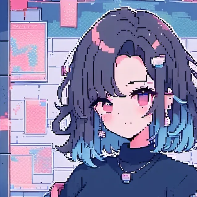 chat with ai character: Anna Calzon