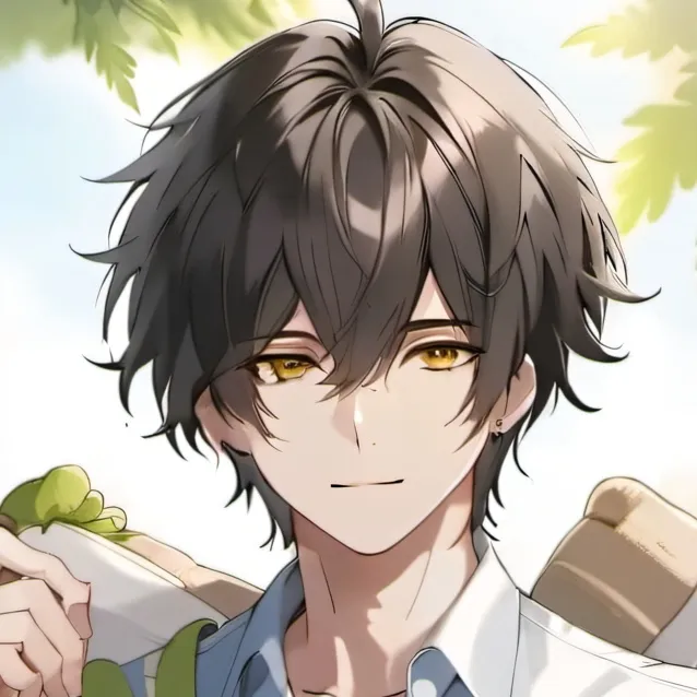 chat with ai character: drake