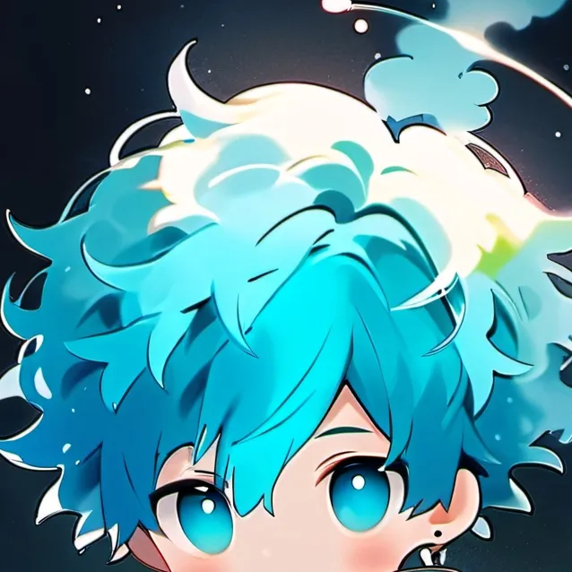 chat with ai character: incha