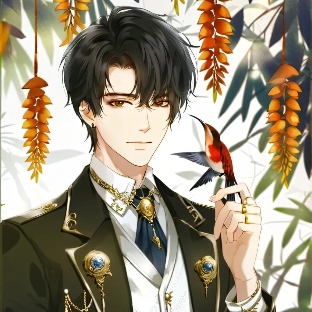 chat with ai character: Airrack