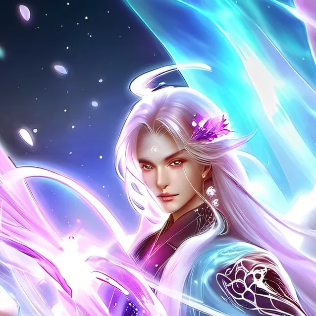 chat with ai character: Lauren 