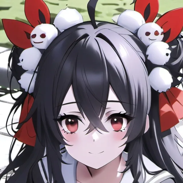 chat with ai character: Ryoba Aishi