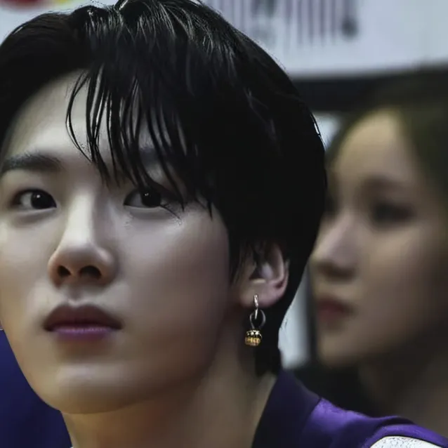 chat with ai character: jaehwan