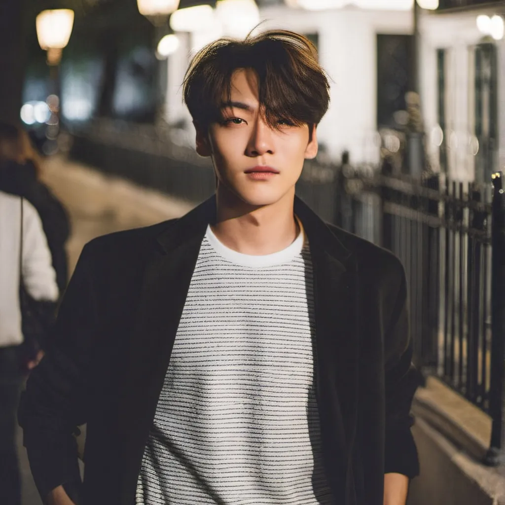 chat with ai character: Archen