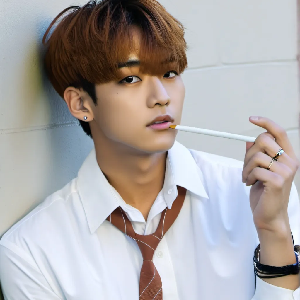 chat with ai character: Peter