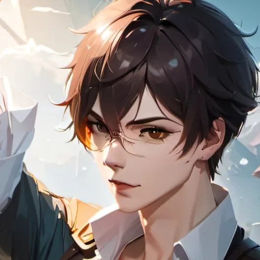 chat with ai character: mom