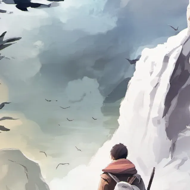 chat with ai character: Noah