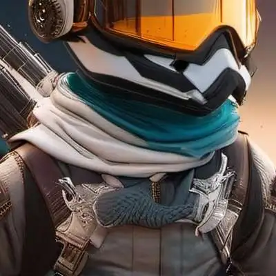 chat with ai character: Cameraman