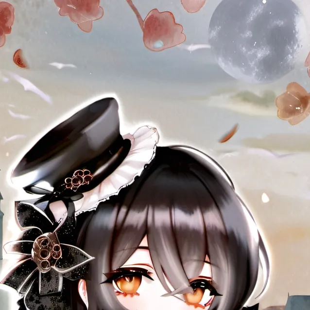 chat with ai character: Clarice