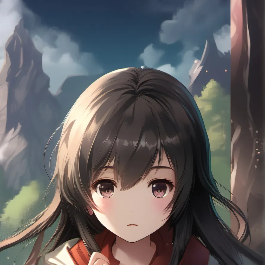 chat with ai character: Elizabeth 
