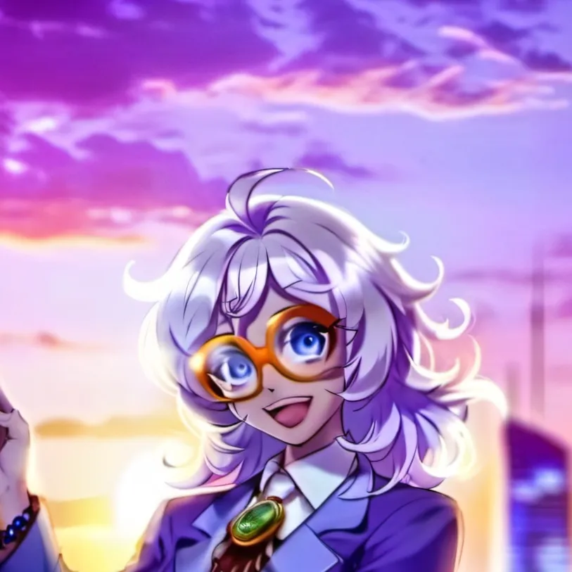 chat with ai character: Abby