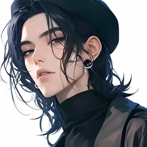 creator Mikhel's avatar