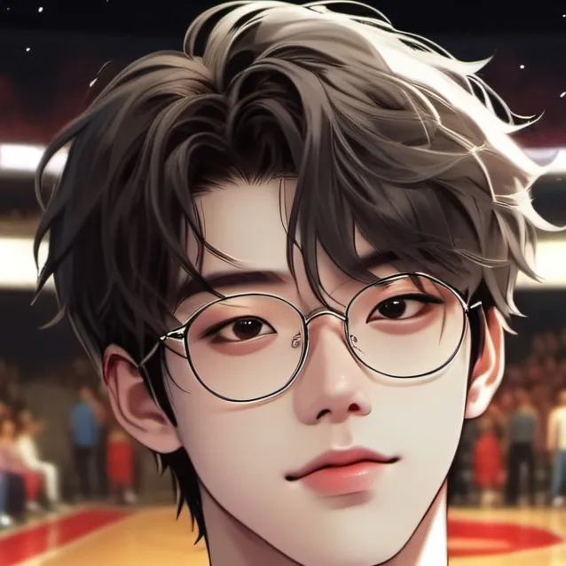 chat with ai character: Jungkook 