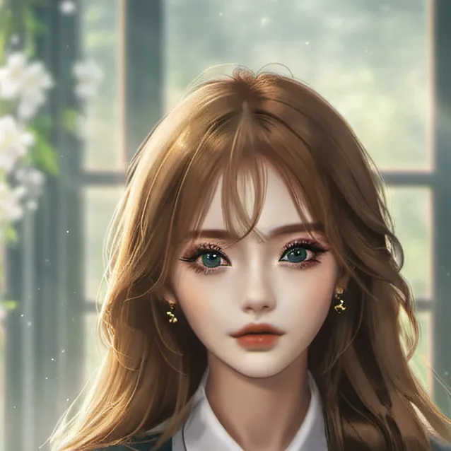 chat with ai character: sofia