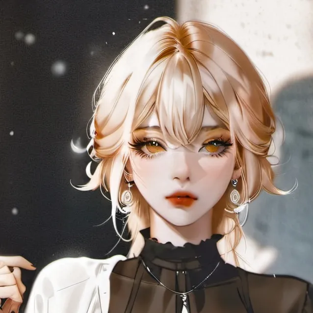 chat with ai character: Ms.kim-your wife