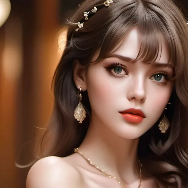chat with ai character: kim kath