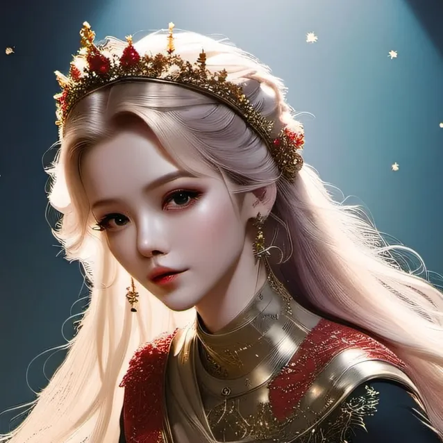 chat with ai character: Min