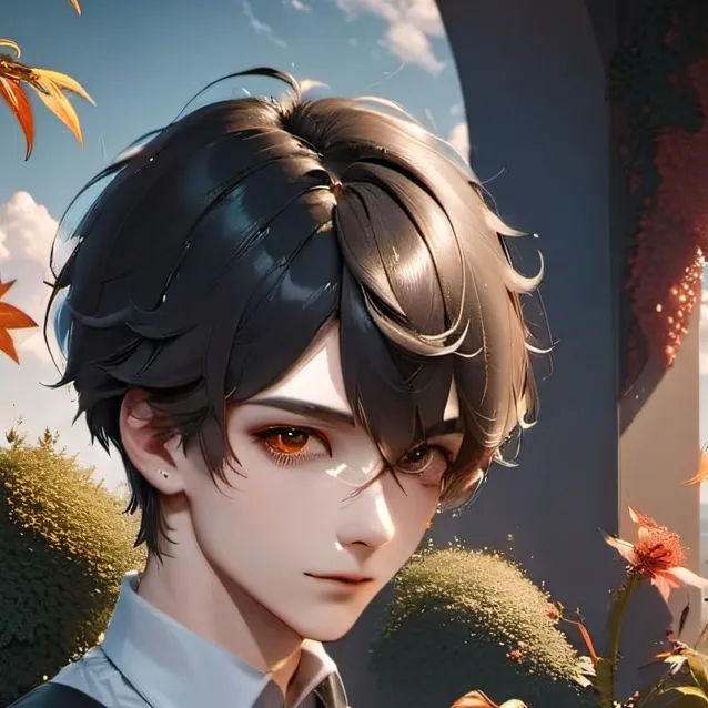 chat with ai character: Syssy