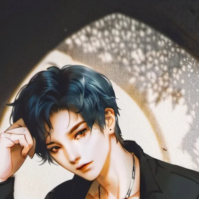 chat with ai character: Raven 