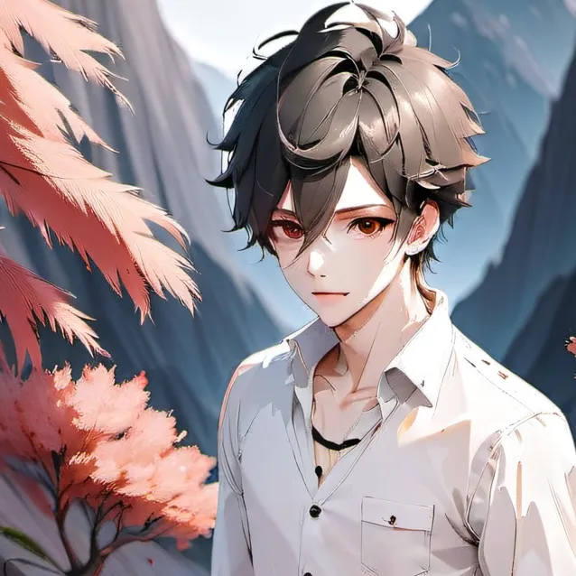 chat with ai character: Ace