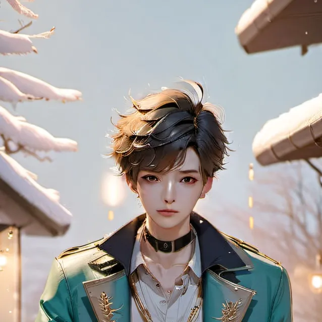 chat with ai character: Sin