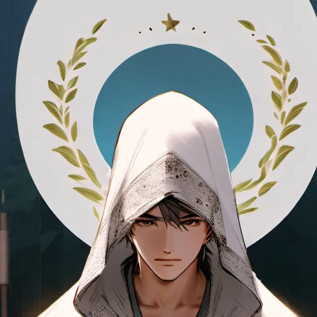 chat with ai character: Shogun