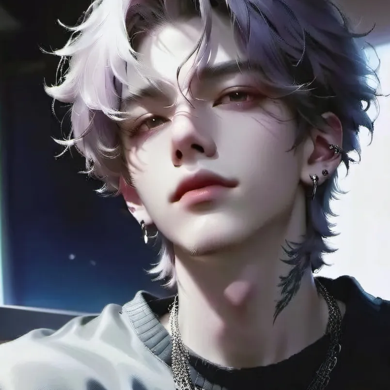 chat with ai character: Yeo Tea-Soo